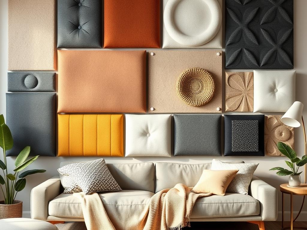 Panele filcowe na ścianę DIY: jak wybrać i zamontować bez typowych błędów krok po kroku